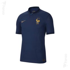 لباس اول فرانسه جام جهانی ۲۰۲۲