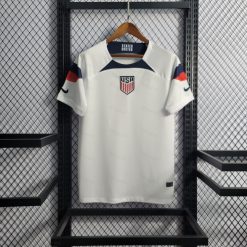 لباس اول آمریکا جام جهانی 2022