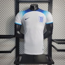 لباس اول انگلیس جام جهانی ۲۰۲۲ بازیکن (پلیری)