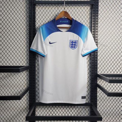 لباس اول انگلیس جام جهانی ۲۰۲۲ هوادار