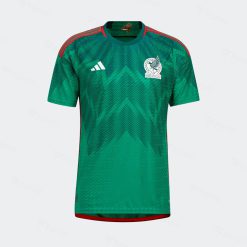 لباس اول مکزیک جام جهانی 2022