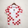 لباس اول کرواسی جام جهانی ۲۰۲۲ | هوادار