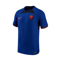 لباس دوم هلند جام جهانی 2022