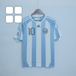 کلاسیک آرژانتین