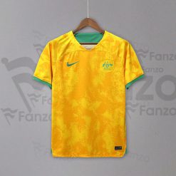 لباس اول استرالیا جام جهانی 2022 | هوادار
