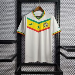 لباس اول سنگال جام جهانی 2022 | هوادار