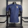 لباس اول فرانسه جام جهانی ۲۰۲۲ بازیکن (پلیری)