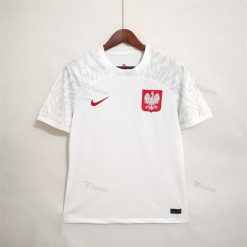 لباس اول لهستان جام جهانی 2022 | هوادار