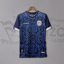 لباس دوم اکوادور جام جهانی 2022 | هوادار