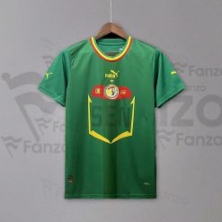 لباس دوم سنگال جام جهانی 2022 | هوادار