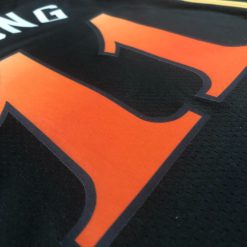 لباس مشکی آتلانتا هاکس سیتی ادیشن 2023-2022 - تصویر 13