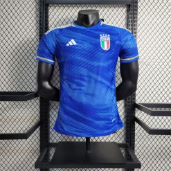 لباس اول ایتالیا 2023 ورژن بازیکن (پلیری)