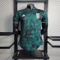 لباس تمرین ایتالیا 2023 | بازیکن (پلیری)