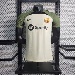 لباس تمرین بارسلونا 2023 بازیکن (پلیری)