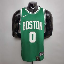 لباس سبز بوستون سلتیکس آیکن ادیشن