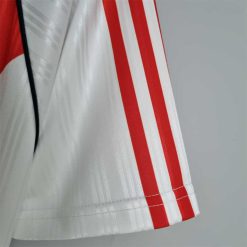لباس کلاسیک ریورپلاته 1996-1995 کیت اول - تصویر 8
