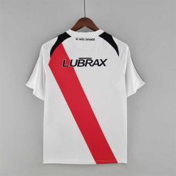Alternative view of لباس کلاسیک ریورپلاته 2010-2009 کیت اول