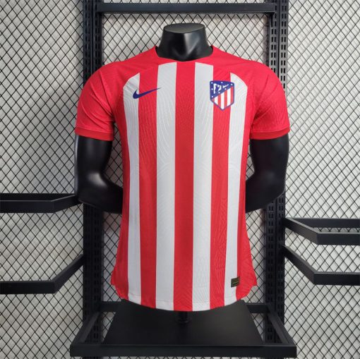 لباس اول اتلتیکو مادرید 2024-2023 ورژن بازیکن (پلیری)