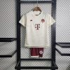لباس بچه گانه بایرن مونیخ 2024-2023 کیت سوم