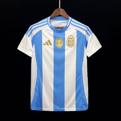 لباس اول آرژانتین 2024 ورژن هوادار