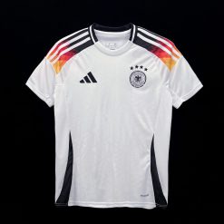 لباس اول آلمان یورو 2024 ورژن هوادار