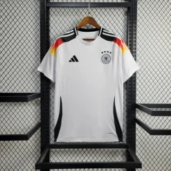 لباس اول آلمان یورو 2024 ورژن هوادار