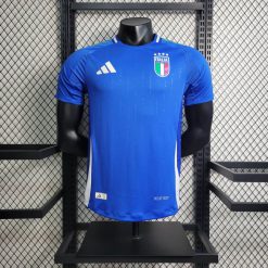  لباس اول ایتالیا یورو 2024 ورژن بازیکن (پلیری)