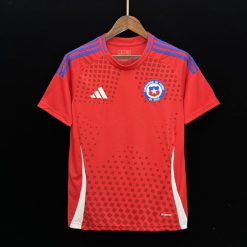 لباس اول شیلی 2024 | هوادار