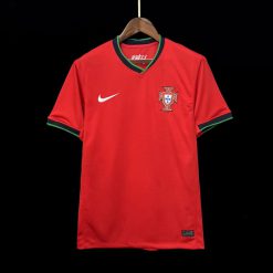 لباس اول پرتغال یورو 2024 ورژن هوادار
