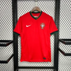 لباس دوم پرتغال یورو 2024 ورژن هوادار