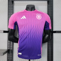 لباس دوم آلمان یورو 2024 | بازیکن