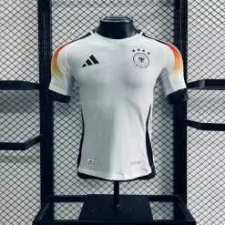 لباس اول آلمان یورو 2024 ورژن بازیکن (پلیری)