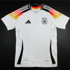 لباس اول آلمان یورو 2024 ورژن بازیکن (پلیری)