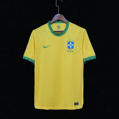 لباس اول برزیل 2021 ورژن هوادار