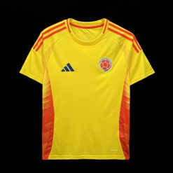لباس اول کلمبیا 2024 ورژن هوادار
