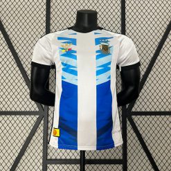 لباس کانسپت آرژانتین دراگون بال | بازیکن