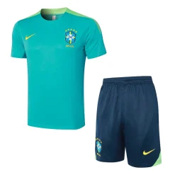 ست تمرین برزیل 2024