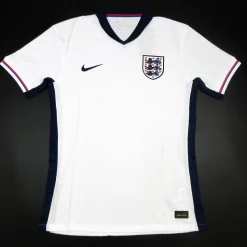 لباس اول انگلیس یورو 2024 ورژن بازیکن (پلیری)
