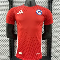 لباس اول شیلی 2024 ورژن بازیکن (پلیری)