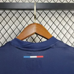 Alternative view of لباس اول پاریسن ژرمن 2025-2024 - Stussy | هوادار