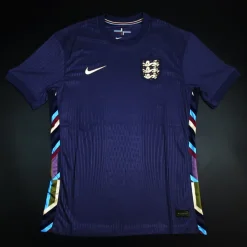 لباس دوم انگلیس یورو 2024 ورژن بازیکن (پلیری)