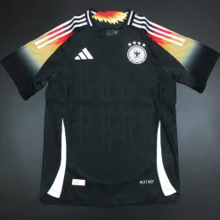 لباس کانسپت آلمان 2024 ورژن بازیکن (پلیری)