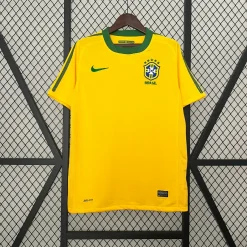 لباس کلاسیک برزیل جام جهانی 2010 کیت اول