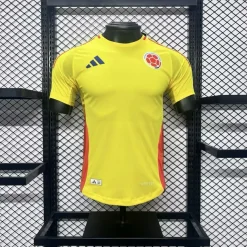 لباس اول کلمبیا 2024 ورژن بازیکن