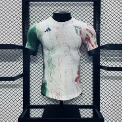 لباس تمرین ایتالیا 2024 ورژن بازیکن (پلیری) 