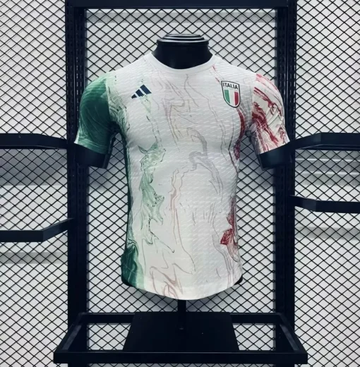 لباس تمرین ایتالیا 2024 ورژن بازیکن (پلیری) 