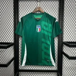لباس تمرین قبل بازی ایتالیا یورو 2024