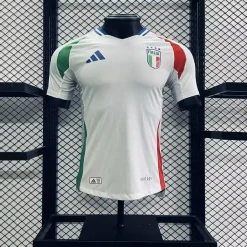 لباس دوم ایتالیا یورو 2024 ورژن بازیکن