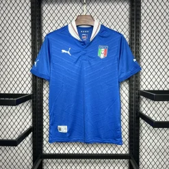لباس کلاسیک ایتالیا یورو 2012 کیت اول