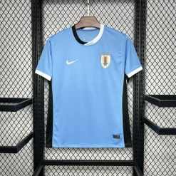 لباس اول اروگوئه 2024 ورژن هوادار